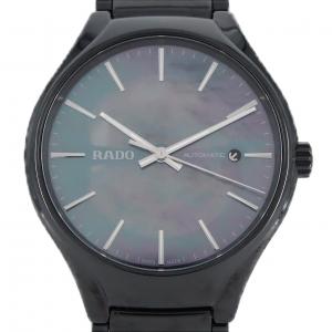 【新品】RADO トゥルーオープンハート 01.734.0100.3.091 セラミック 自動巻