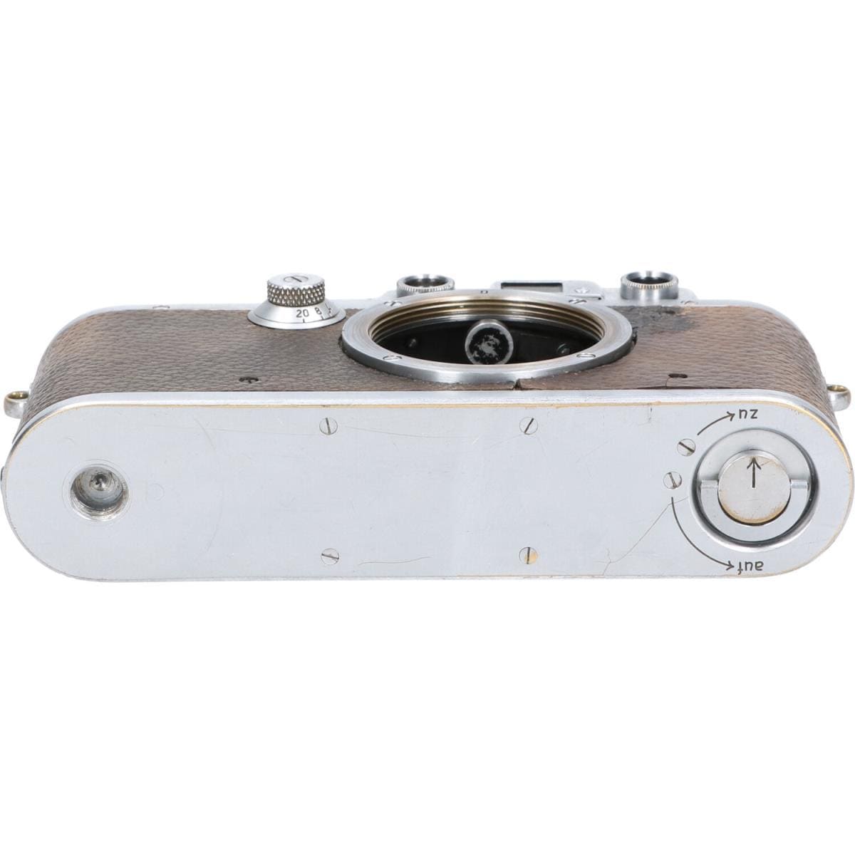 LEICA IIIa