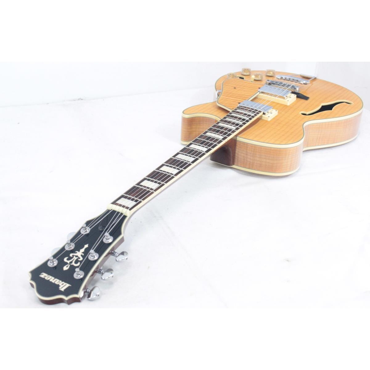 IBANEZ AG85