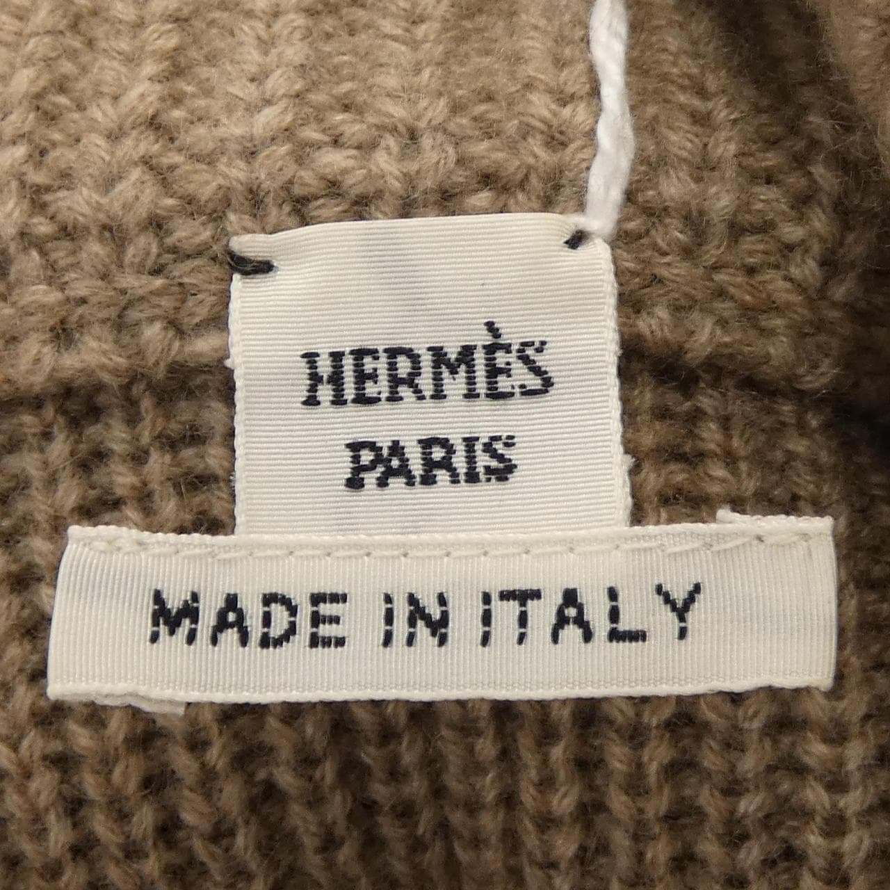 エルメス HERMES ワンピース