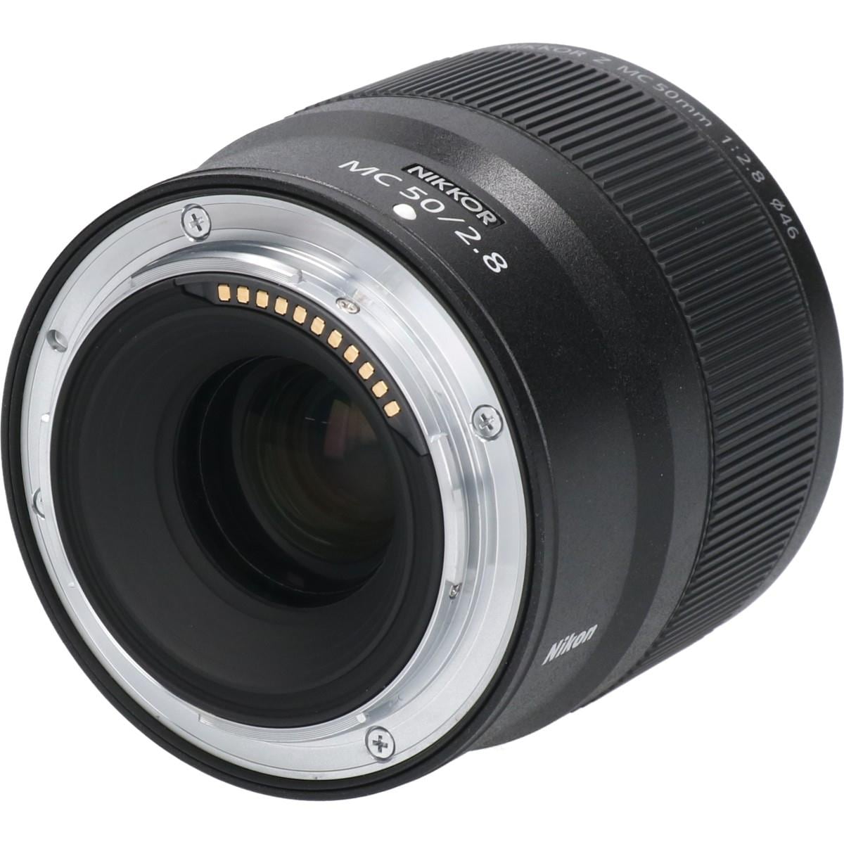 Ｚ　ＭＣ５０ｍｍ　Ｆ２．８