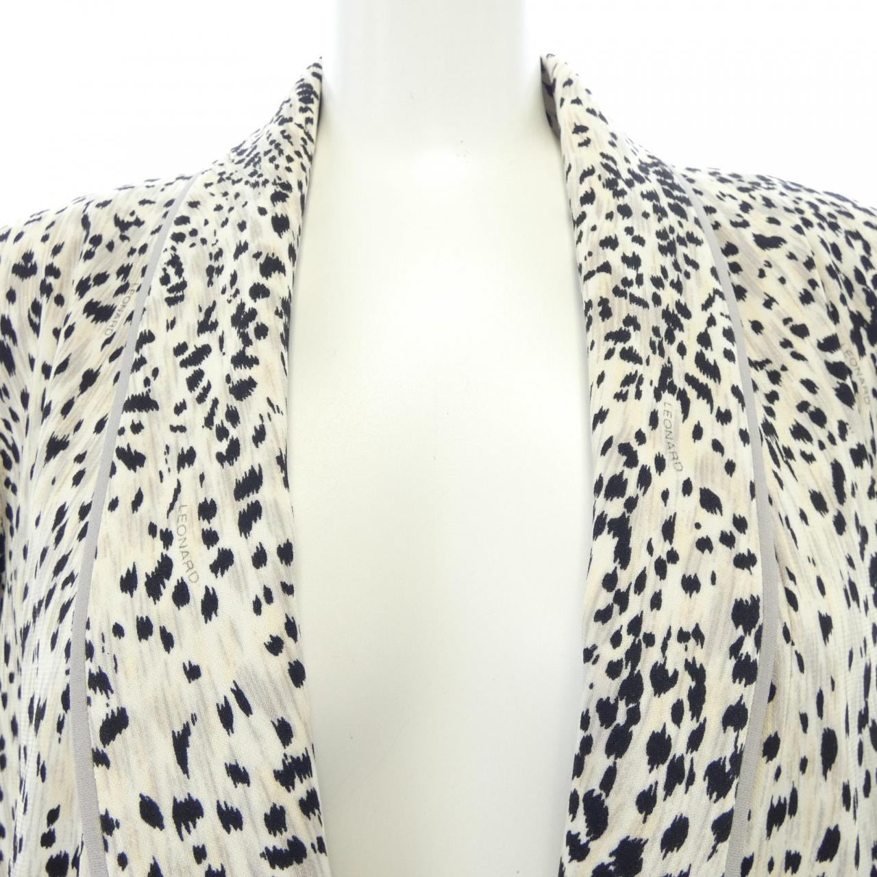 レオナールファッション LEONARD FASHION ジャケット