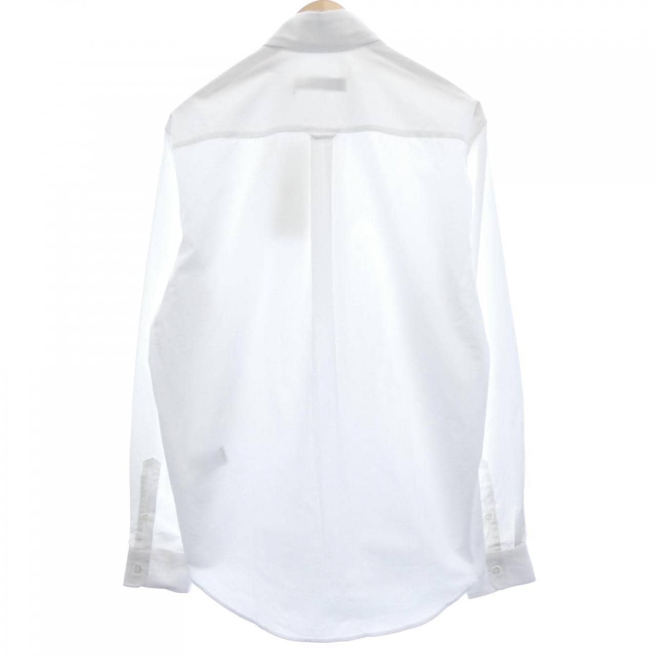 MAISON KITSUNE HM00435WC0025 Shirt