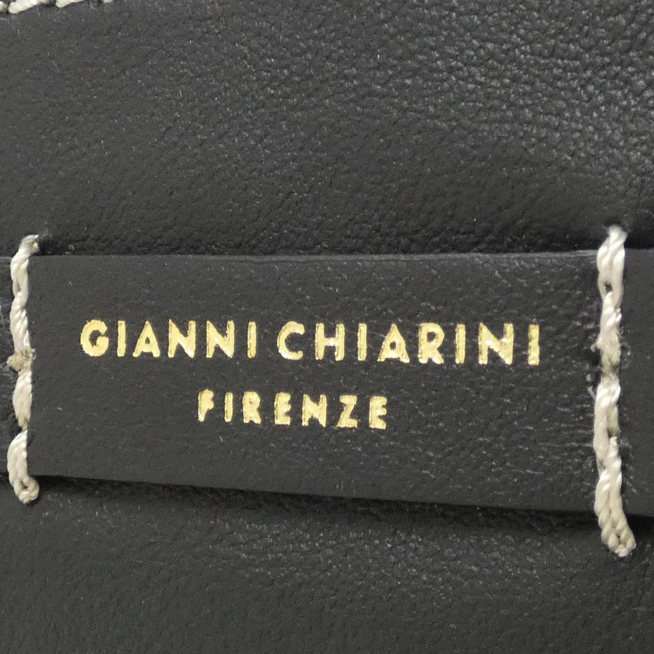 【新品】ジャンニキアリーニ カミッラ 10772 ショルダーバッグ