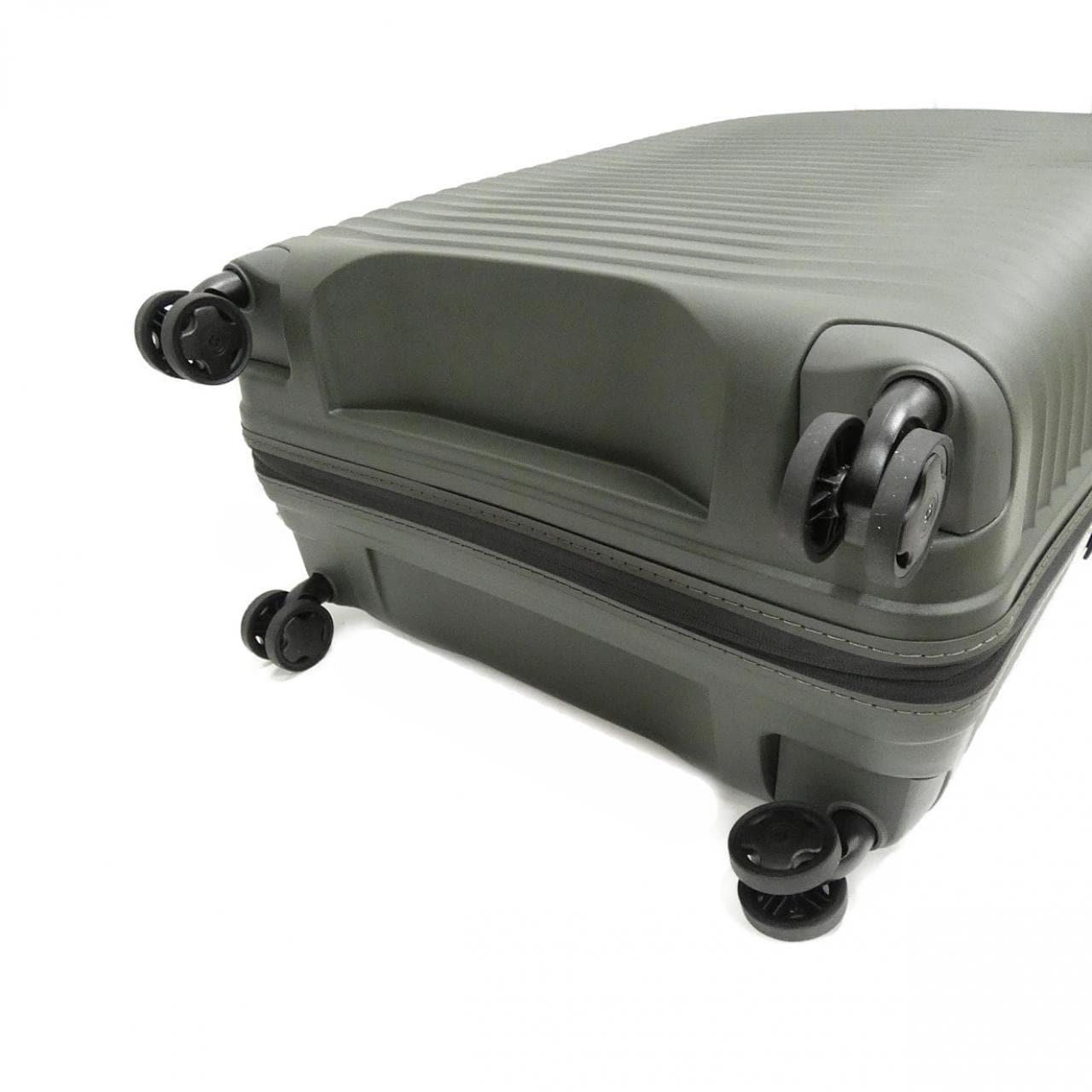 【新品】サムソナイト UPSCAPE スピナー75 エキスパンダブル 104-114L 143110 キャリーバッグ