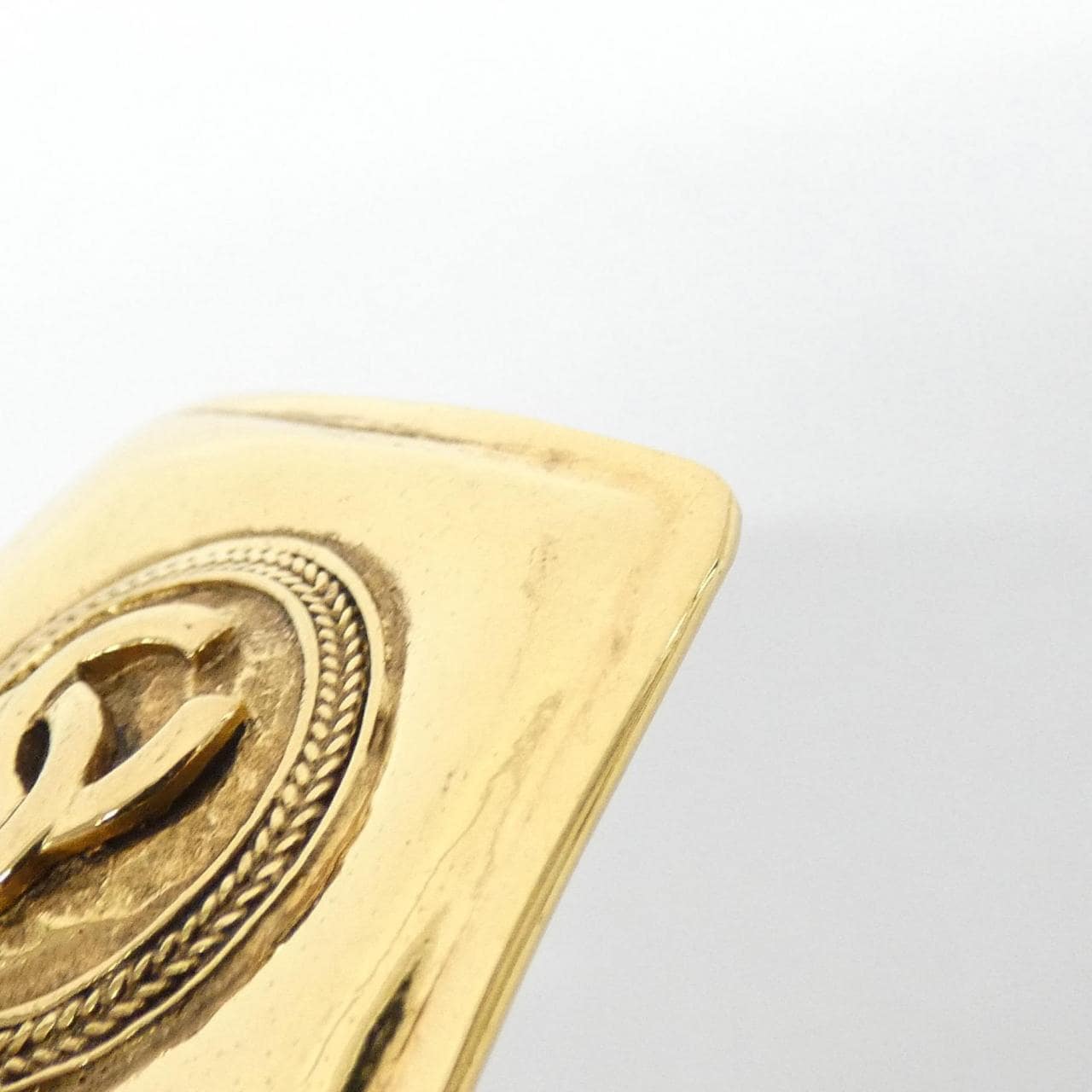 【ヴィンテージ】シャネル ブローチ