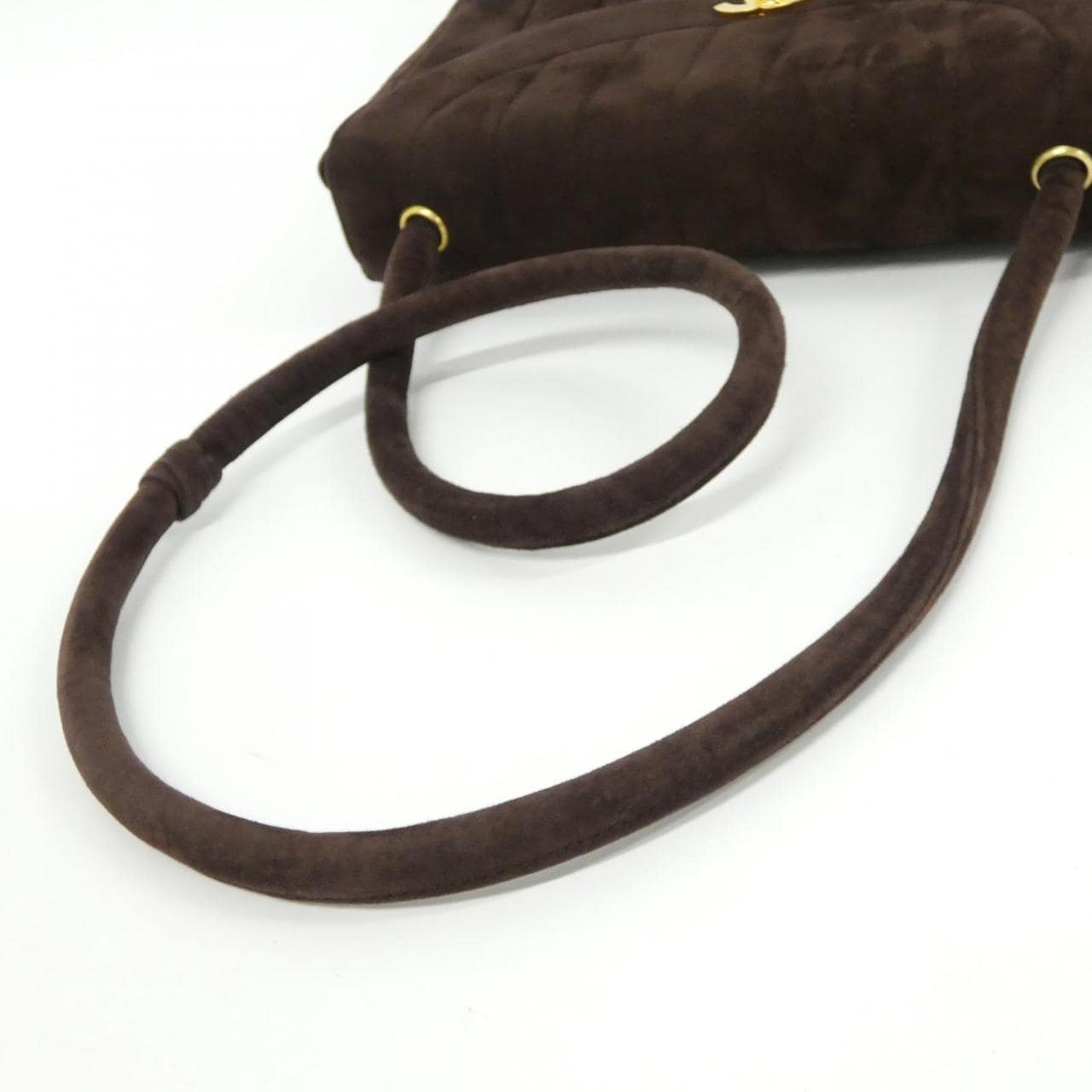 【ヴィンテージ】シャネル ショルダーバッグ