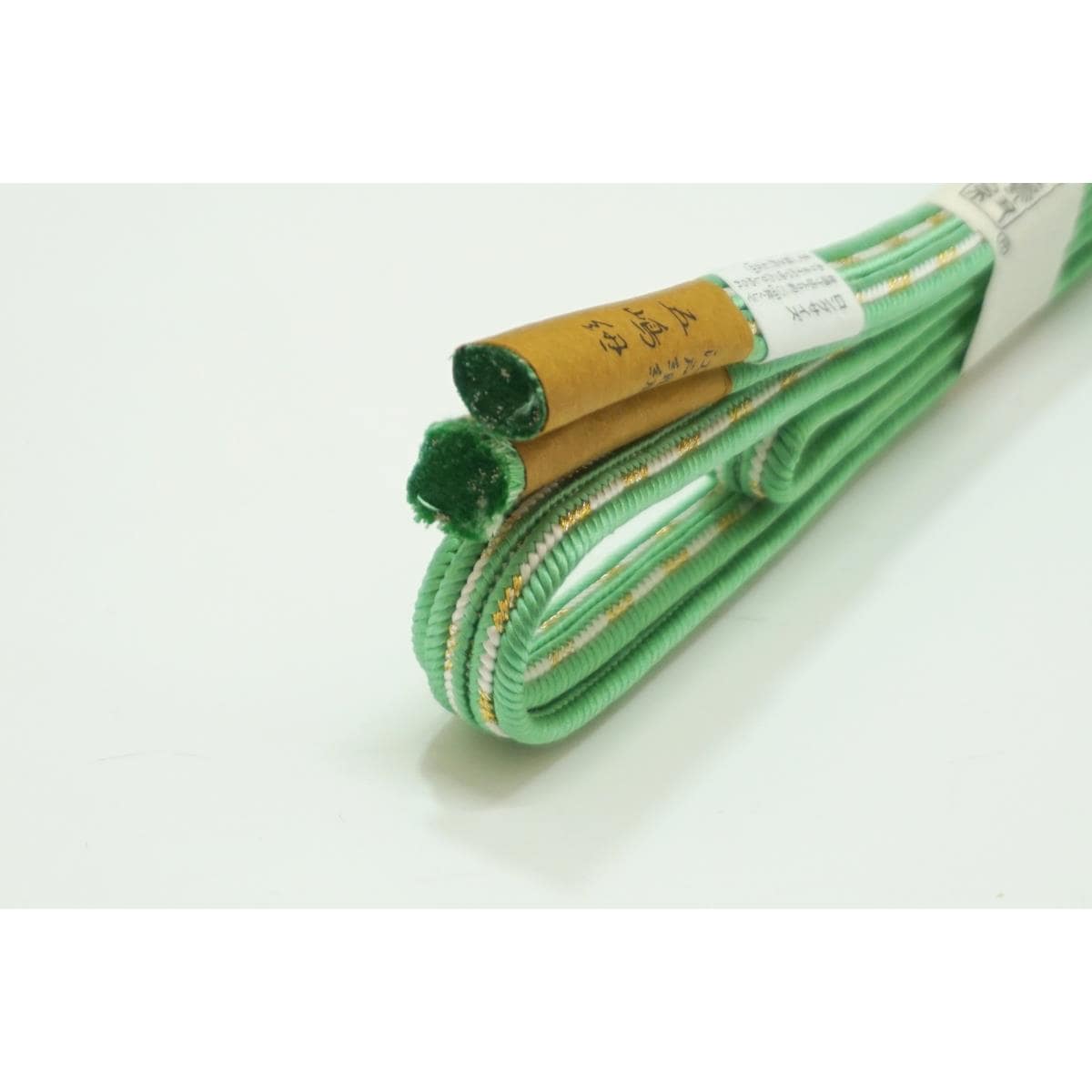 【新品】帯〆【五嶋紐】長尺