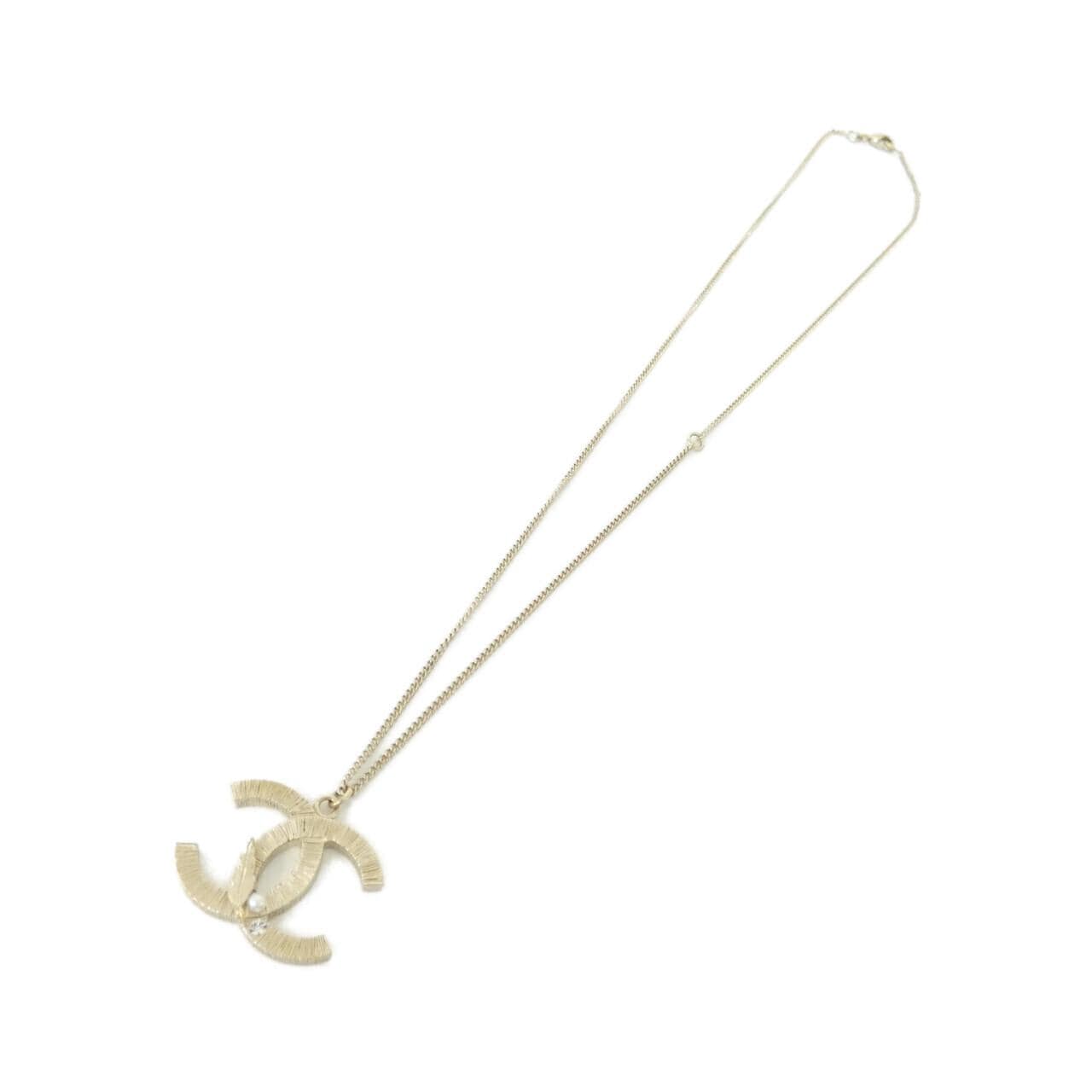 シャネル 60212 ネックレス