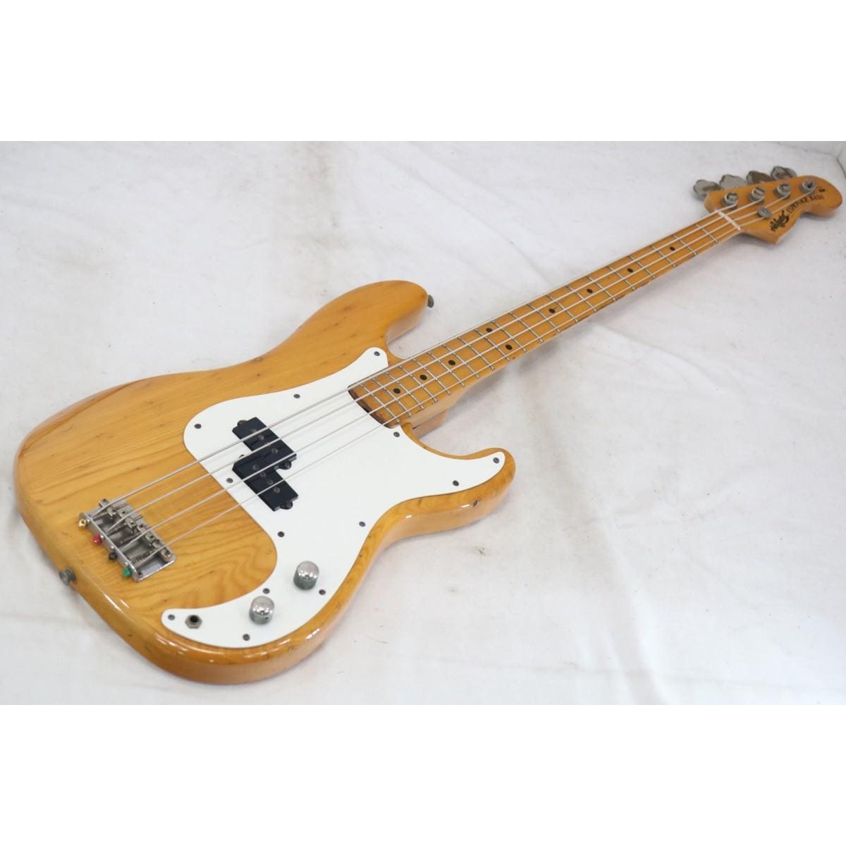 ＮＡＶＩＧＡＴＯＲ　　ＥＳＰＩＯＮＡＧＥ　ＢＡＳＳ　ＰＢ