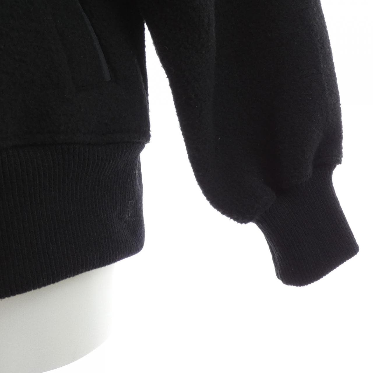 カナダグース CANADA GOOSE シエラ フリース ボンバー ブラックレーベル 7224WB SIERRA FLEECE ジャケット