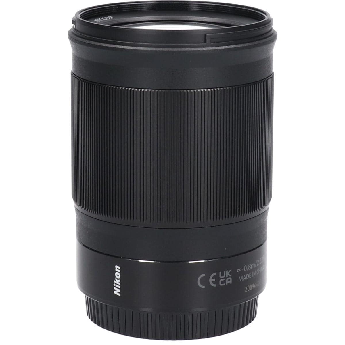 Ｚ８５ｍｍ　Ｆ１．８Ｓ
