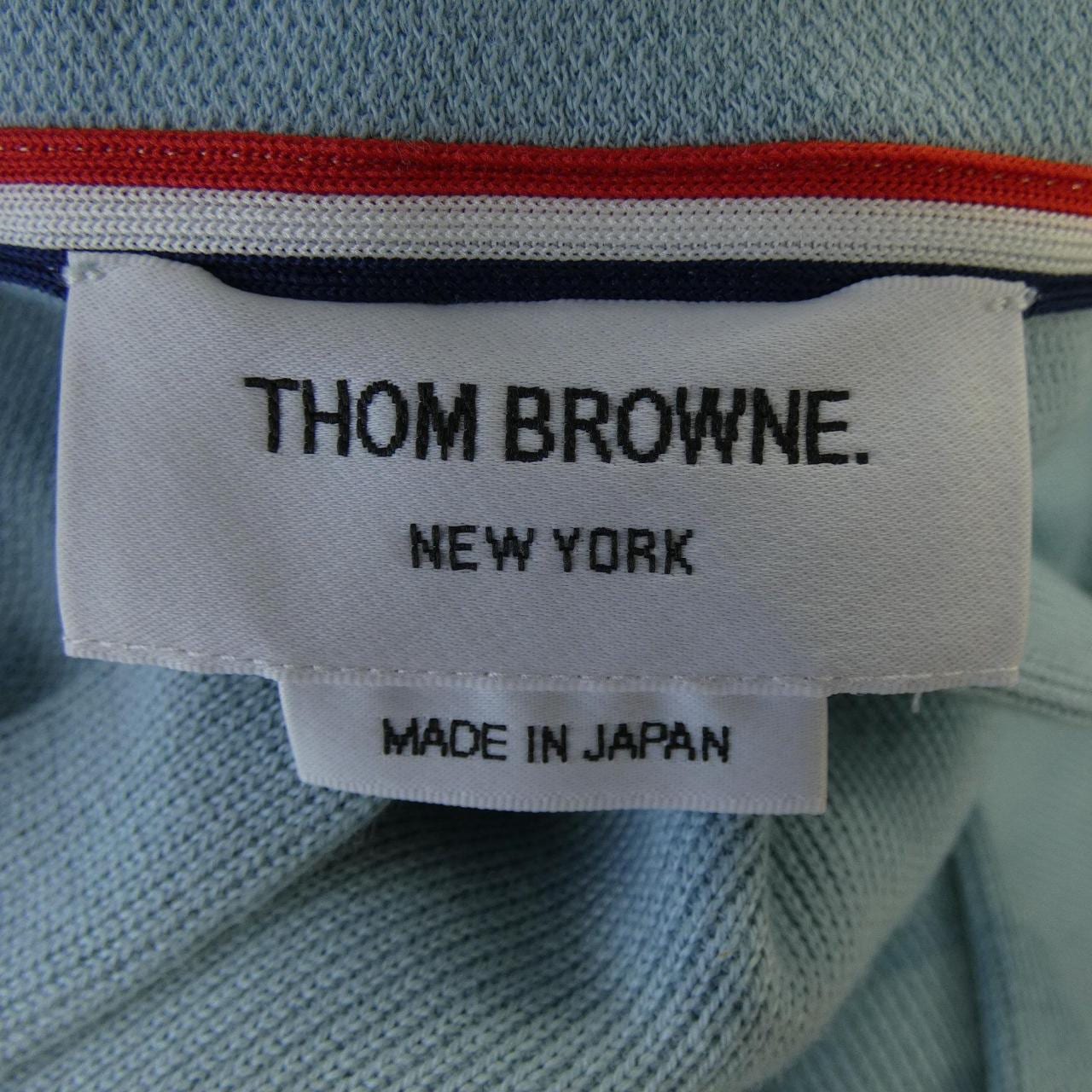 トムブラウン THOM BROWNE MJT414A パーカー