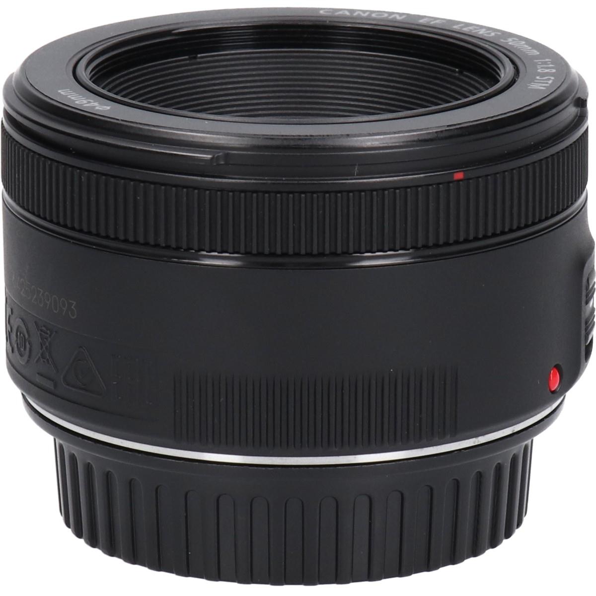 ＥＦ５０ｍｍ　Ｆ１．８ＳＴＭ