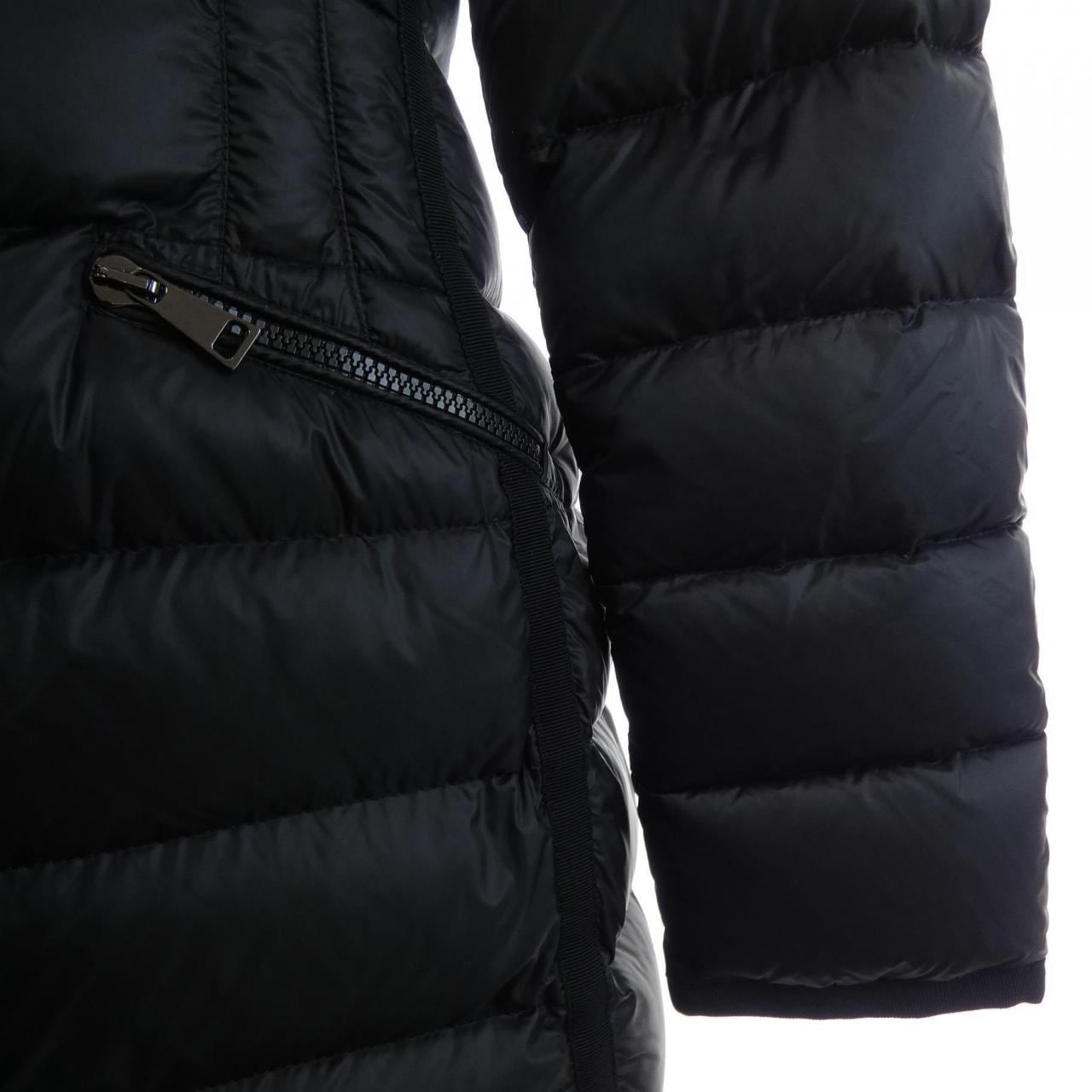 モンクレール MONCLER HERMINE ダウンコート