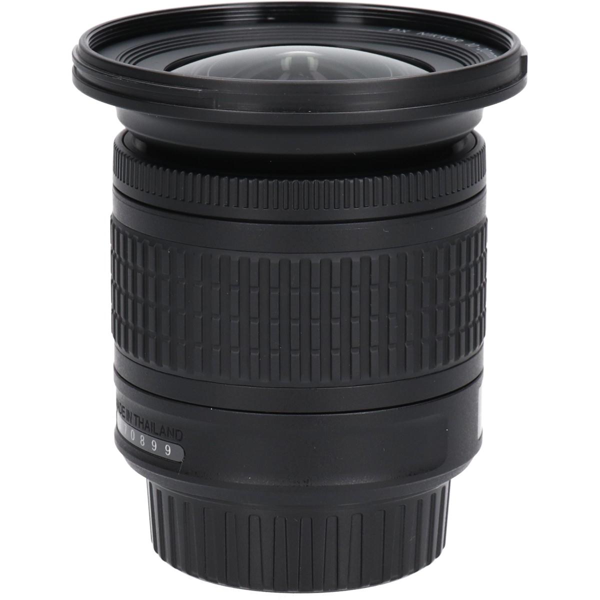 ＡＦ－Ｐ　ＤＸ１０－２０ｍｍ　Ｆ４．５－５．６Ｇ　ＶＲ