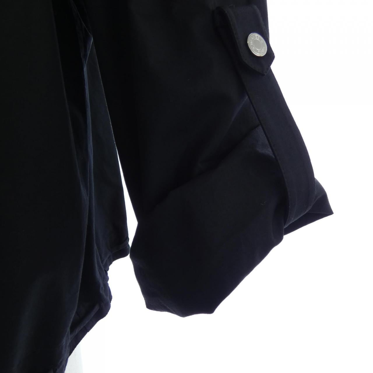 エルメス HERMES クルードセル 0E0638DJL138 ジャケット
