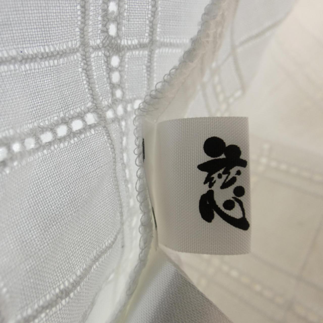 ジウ 慈雨 トップス