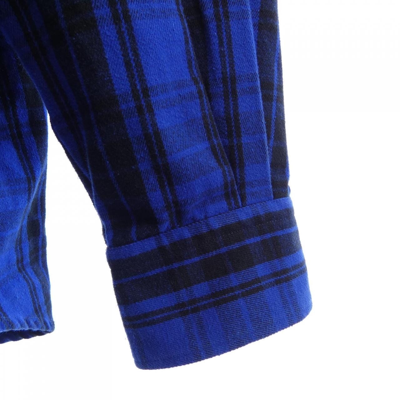 ヴェトモン VETEMENTS シャツ