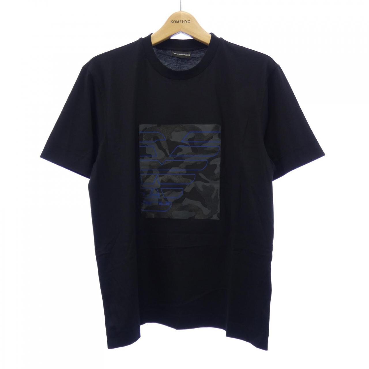 エンポリオアルマーニ EMPORIO ARMANI Tシャツ