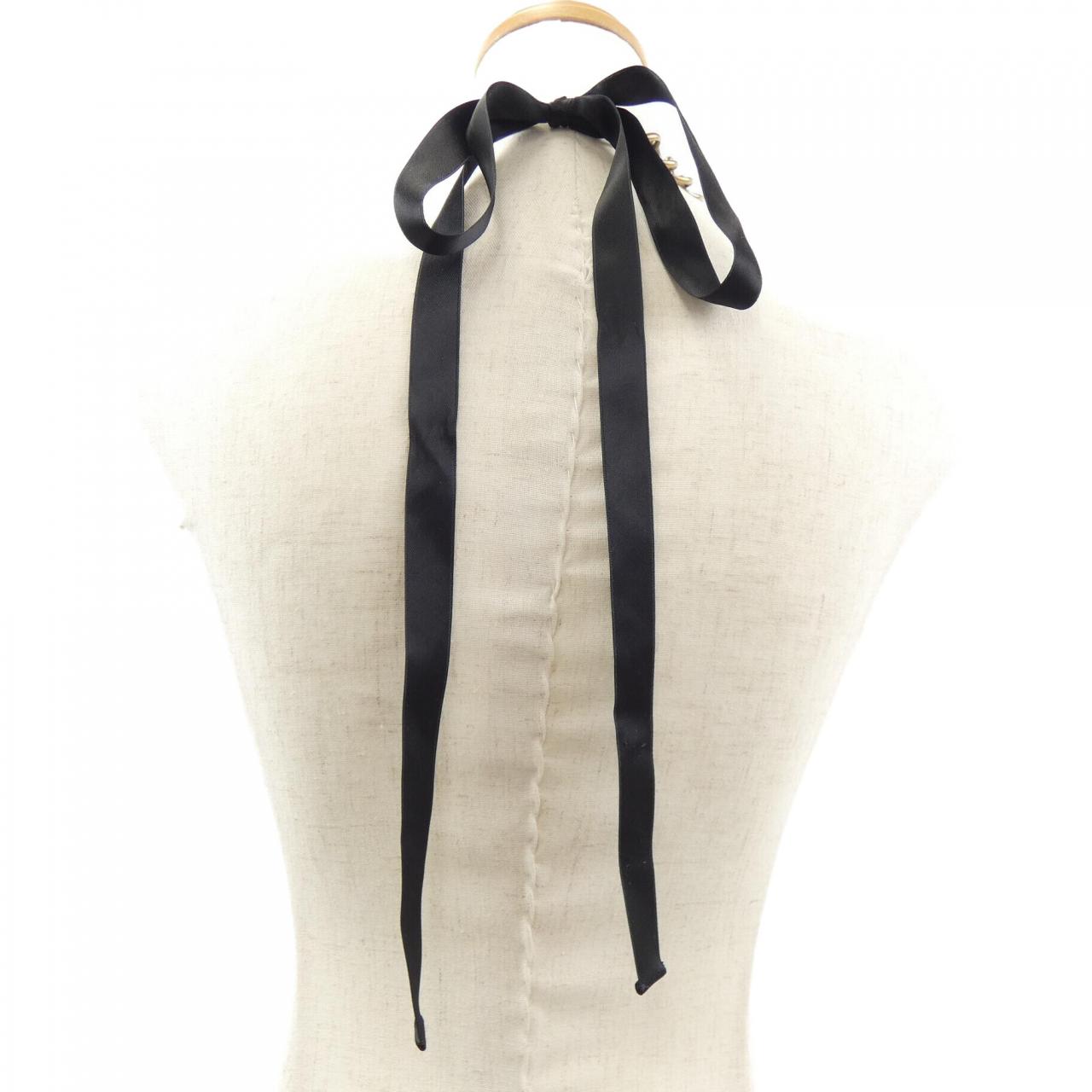 马尔尼MARNI NECKLACE