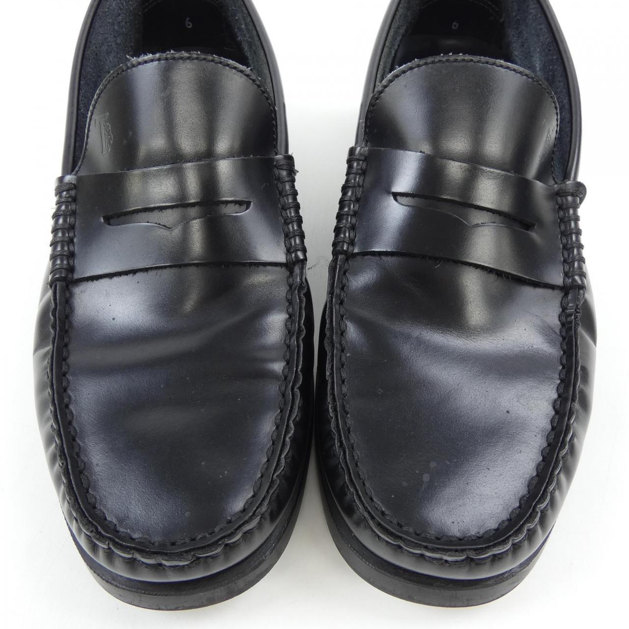 トッズ TOD'S シューズ