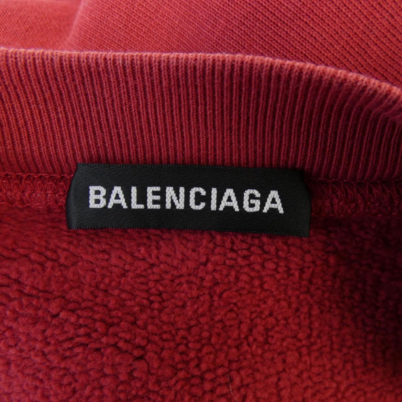 バレンシアガ BALENCIAGA 556147 TDV04 スウェット