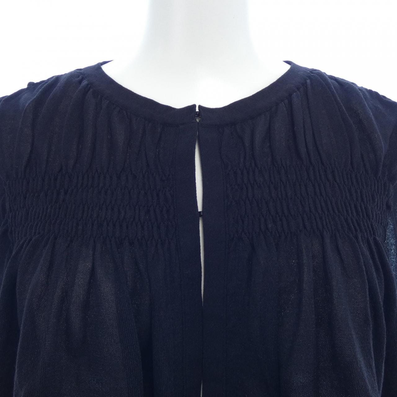 トゥービーシック TO BE CHIC カーディガン