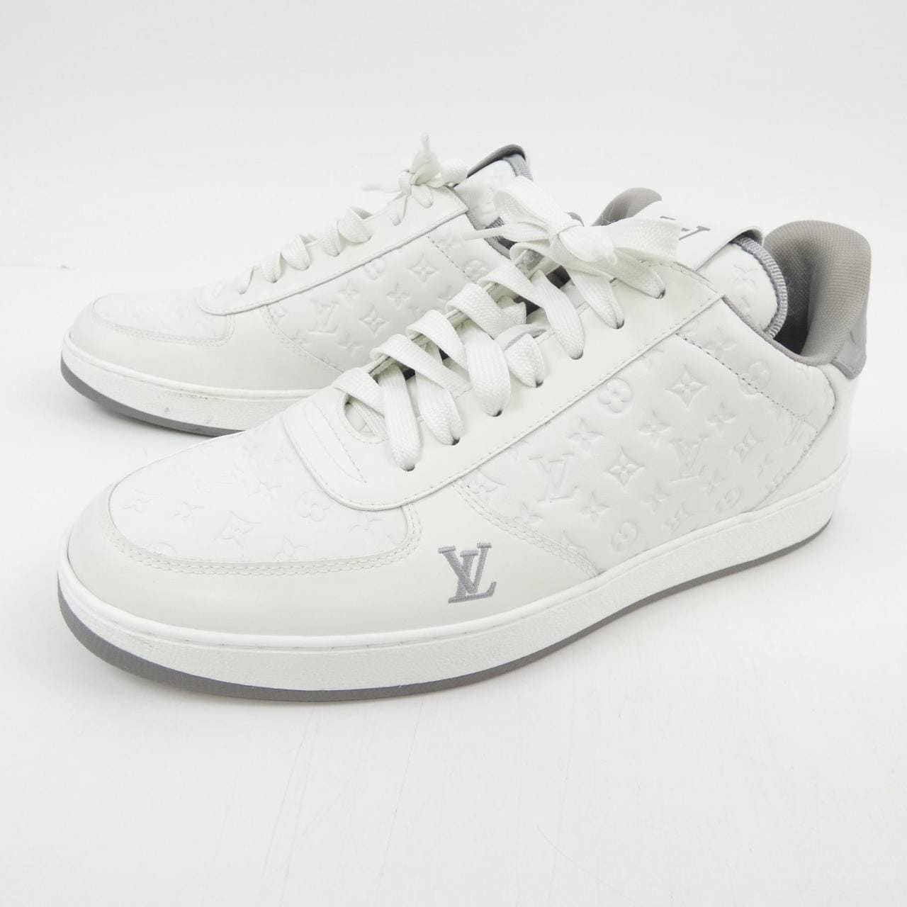ルイヴィトン LOUIS VUITTON スニーカー