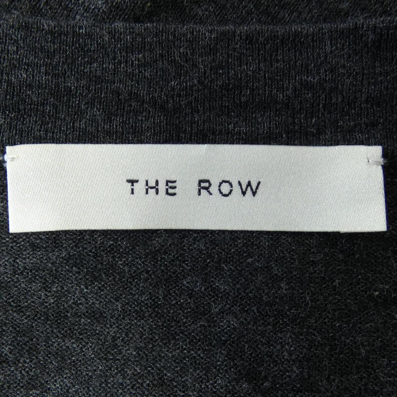 ザロウ THE ROW 7820-Y688 ニット