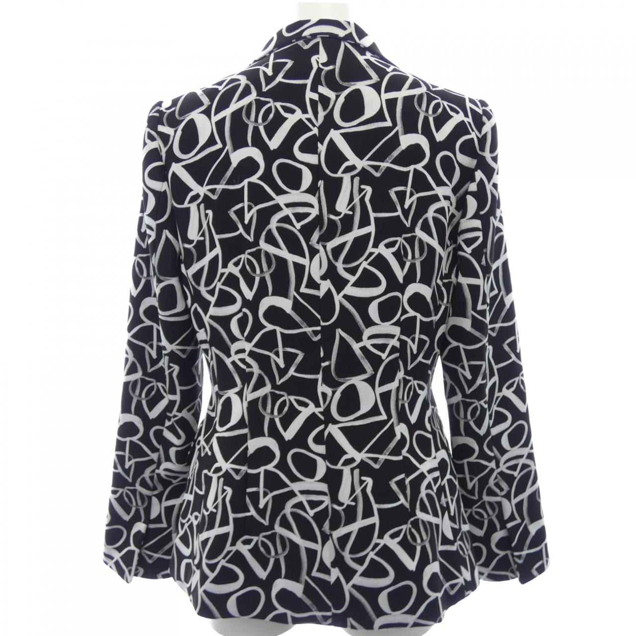 Maggy ジャケット