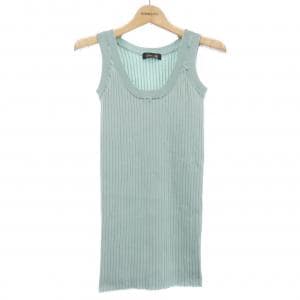 ドゥロワー DRAWER 6518-199-0437 タンクトップ