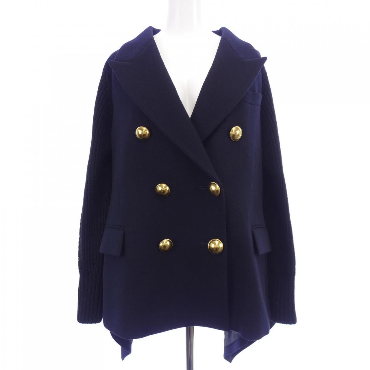 サカイ SACAI 20-05259 ジャケット