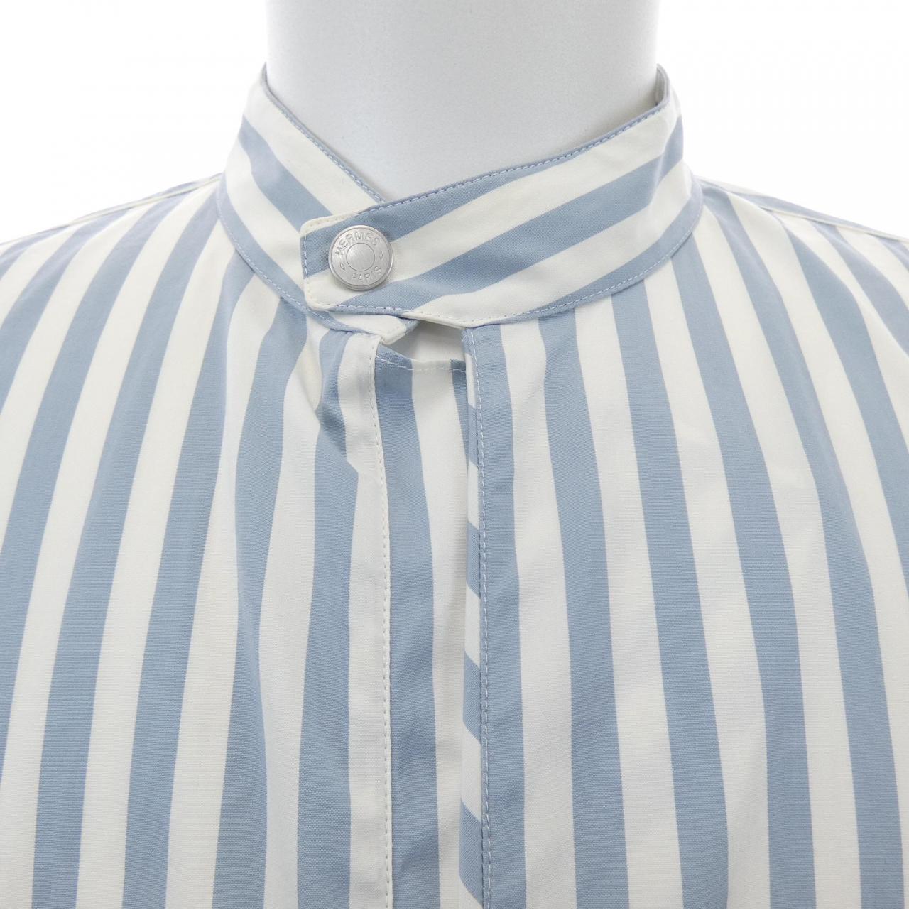 エルメス HERMES *41-5617. トップス