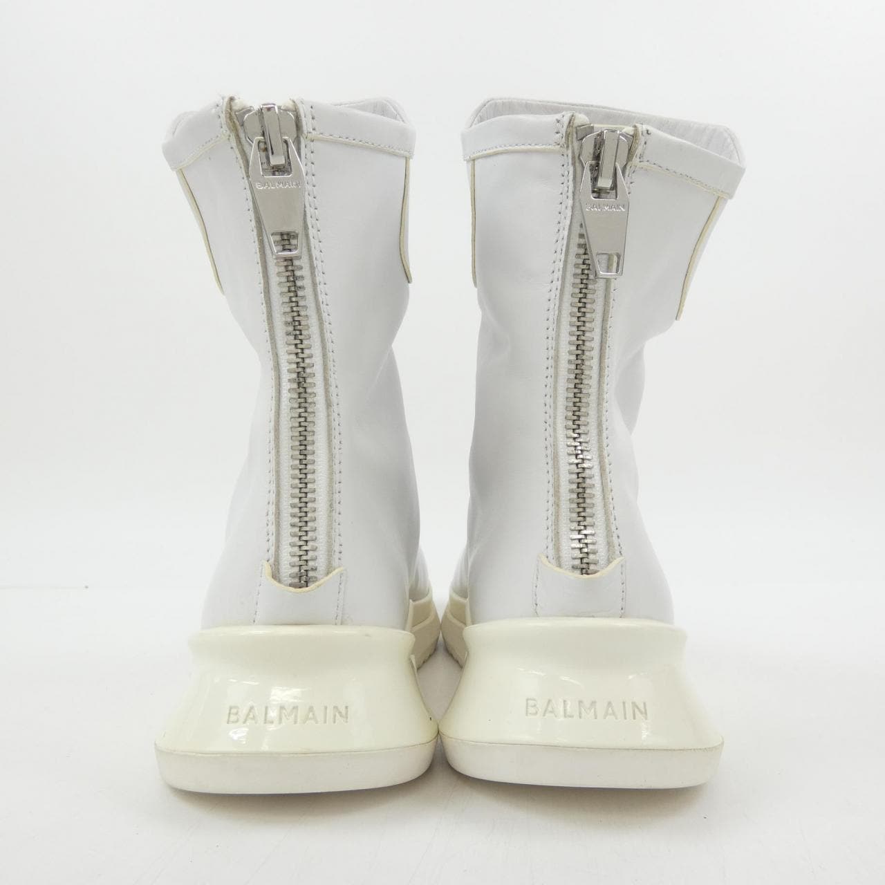 バルマン BALMAIN ブーツ