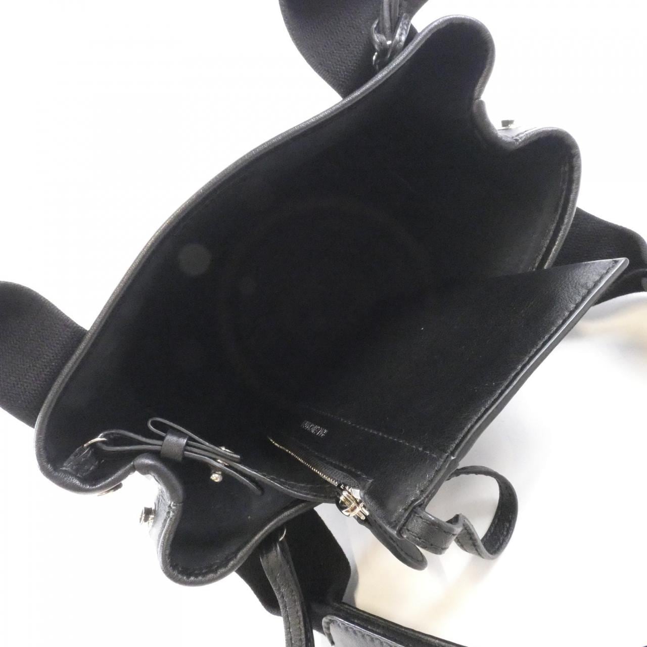 バレンシアガ ネイビー カバス XS 390346 0CH1N バッグ