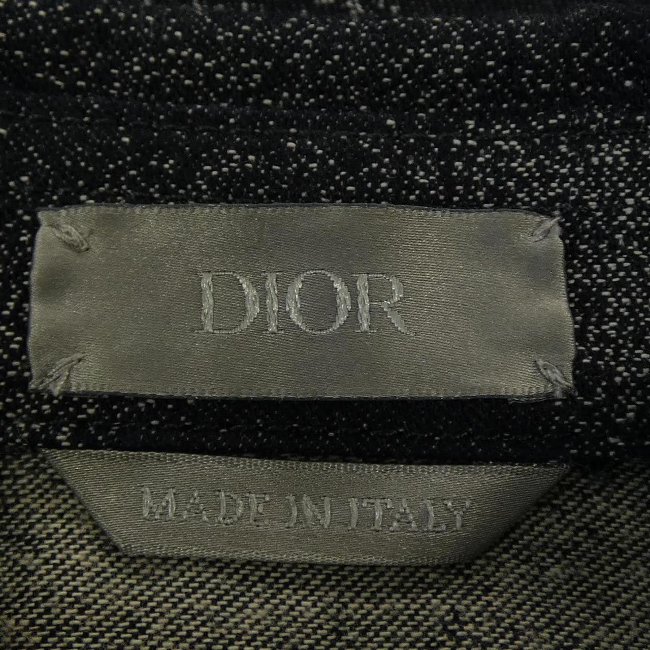 ディオール DIOR ピータードイグ PETER DOIG 043D584F5338 シャツ