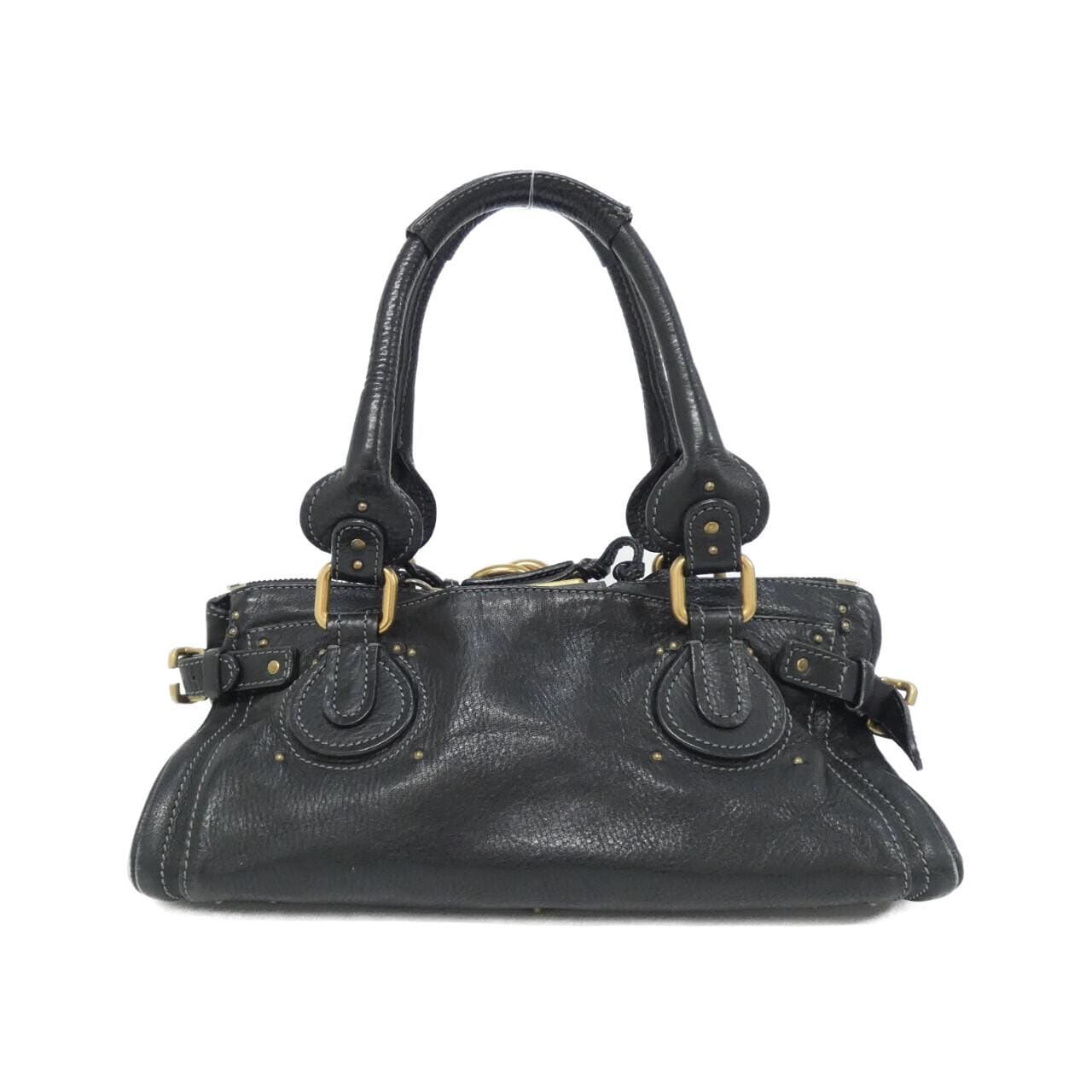 クロエ パディントン 7ESA02 7E422 バッグ