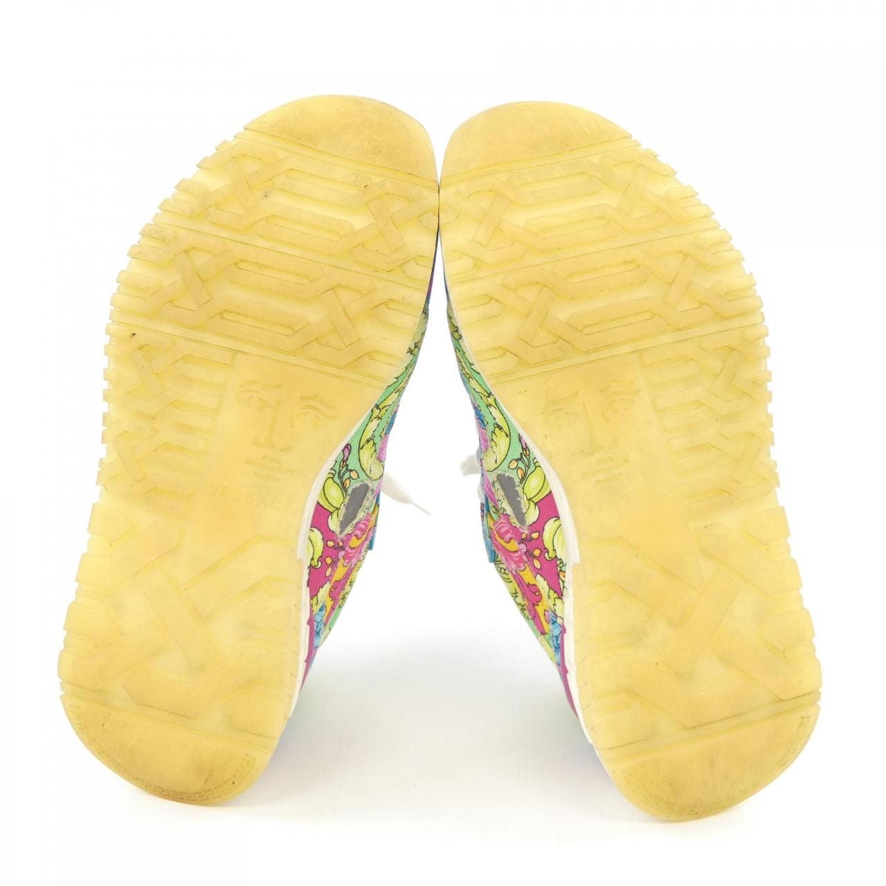 ヴェルサーチェ VERSACE スニーカー