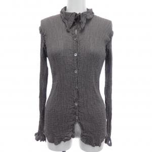 ミーイッセイミヤケ me ISSEY MIYAKE シャツ