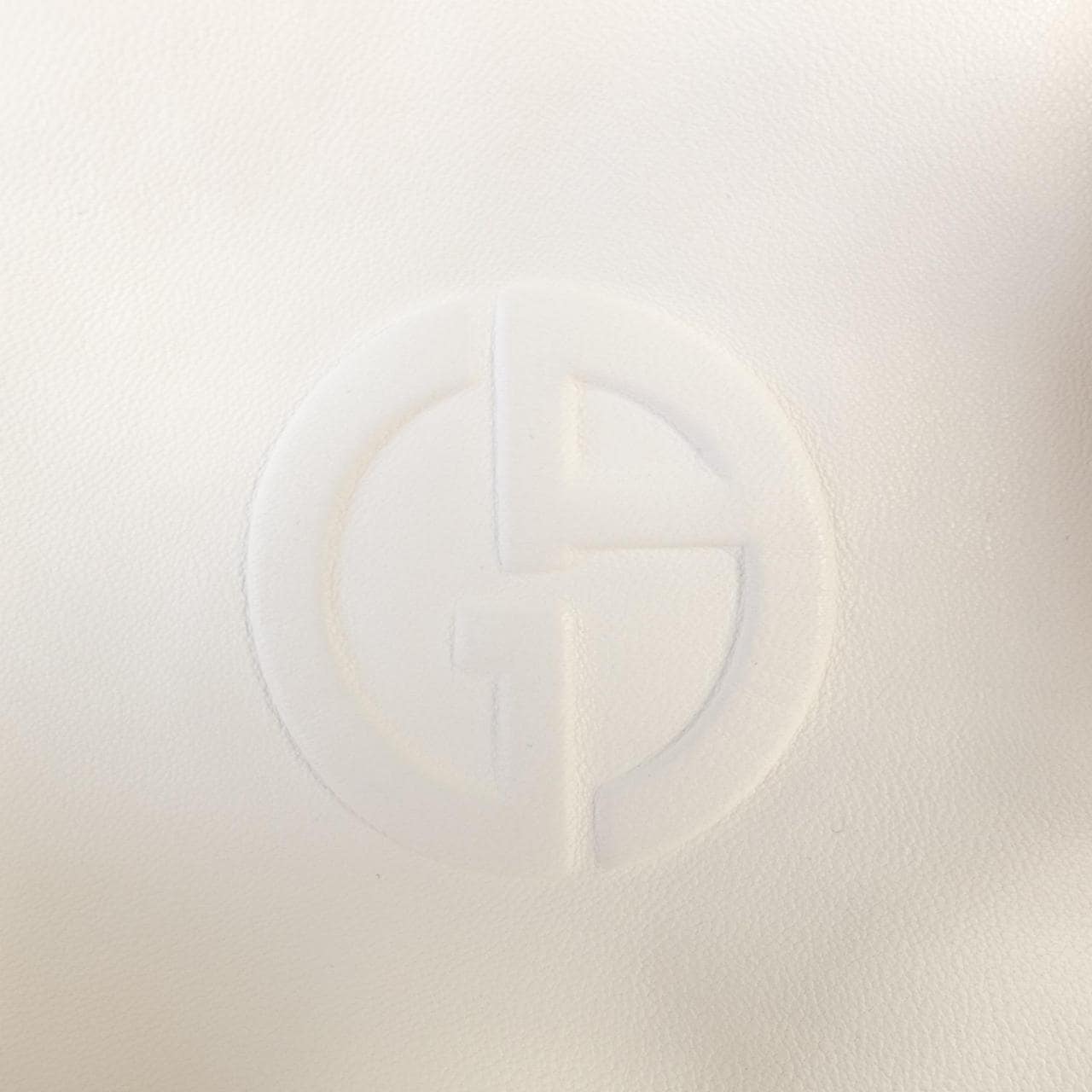 ジョルジオ アルマーニ GIORGIO ARMANI D4SR08 DSP18 レザージャケット