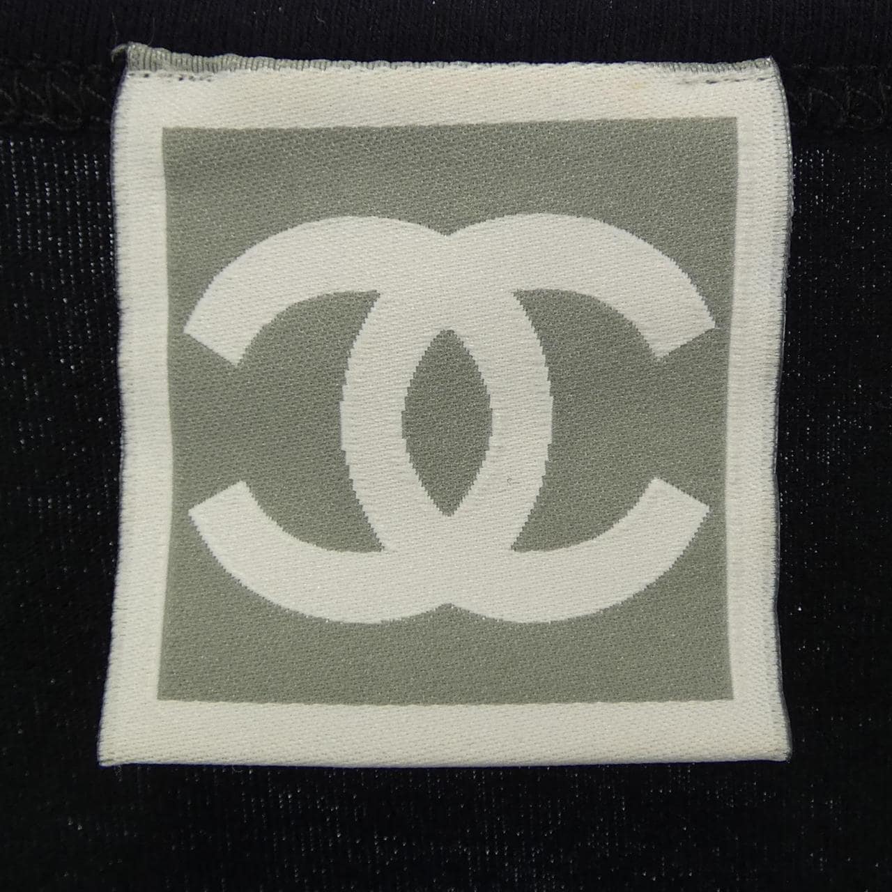 シャネル CHANEL P30784K00445 07P Tシャツ