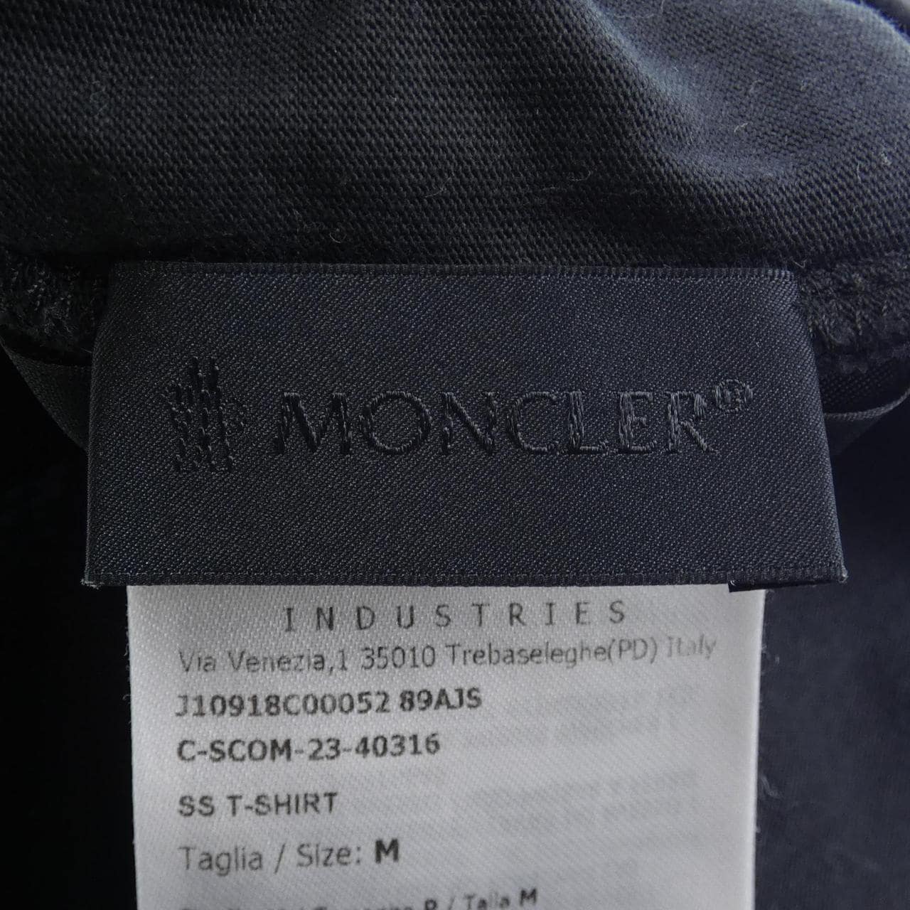 モンクレール MONCLER J10918C00052 89AJS Tシャツ