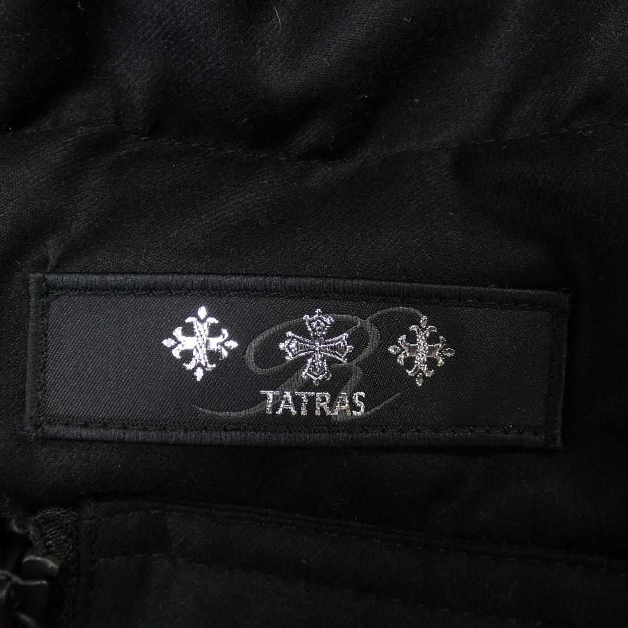 タトラス TATRAS MTAT24A4584-D ダウンジャケット