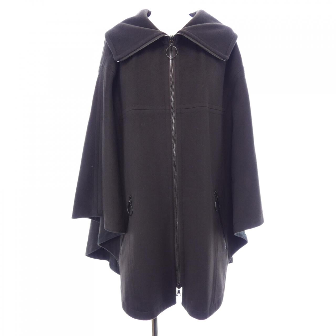 アクリス AKRIS ケープ