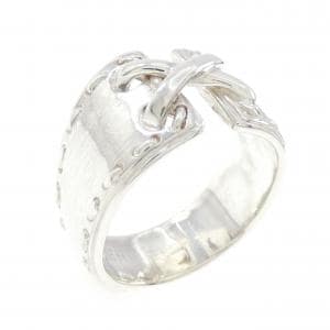 【ヴィンテージ】エルメス メキシコ リング