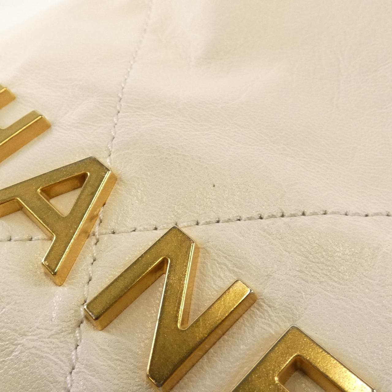 シャネル シャネル22 ライン MINI AS3980 バッグ