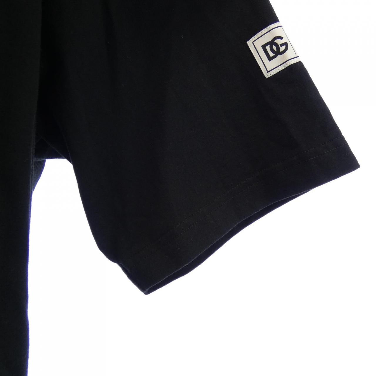 ドルチェアンドガッバーナ DOLCE&GABBANA G8PN9Z/G7M2F Tシャツ