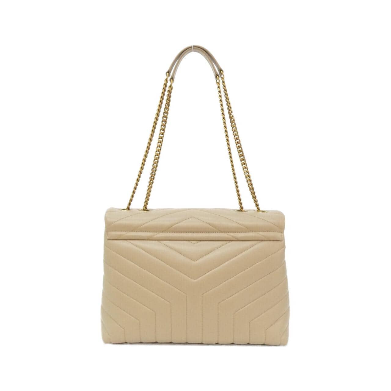 サンローラン ルールー ミディアム 574946 DV727 ショルダーバッグ