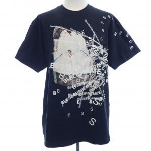シュプリーム SUPREME BLESS Observed In A Tシャツ